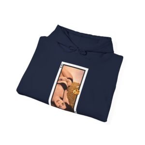 Blessed Unisex Heavy Blend™ Hooded Sweatshirt - Image 32