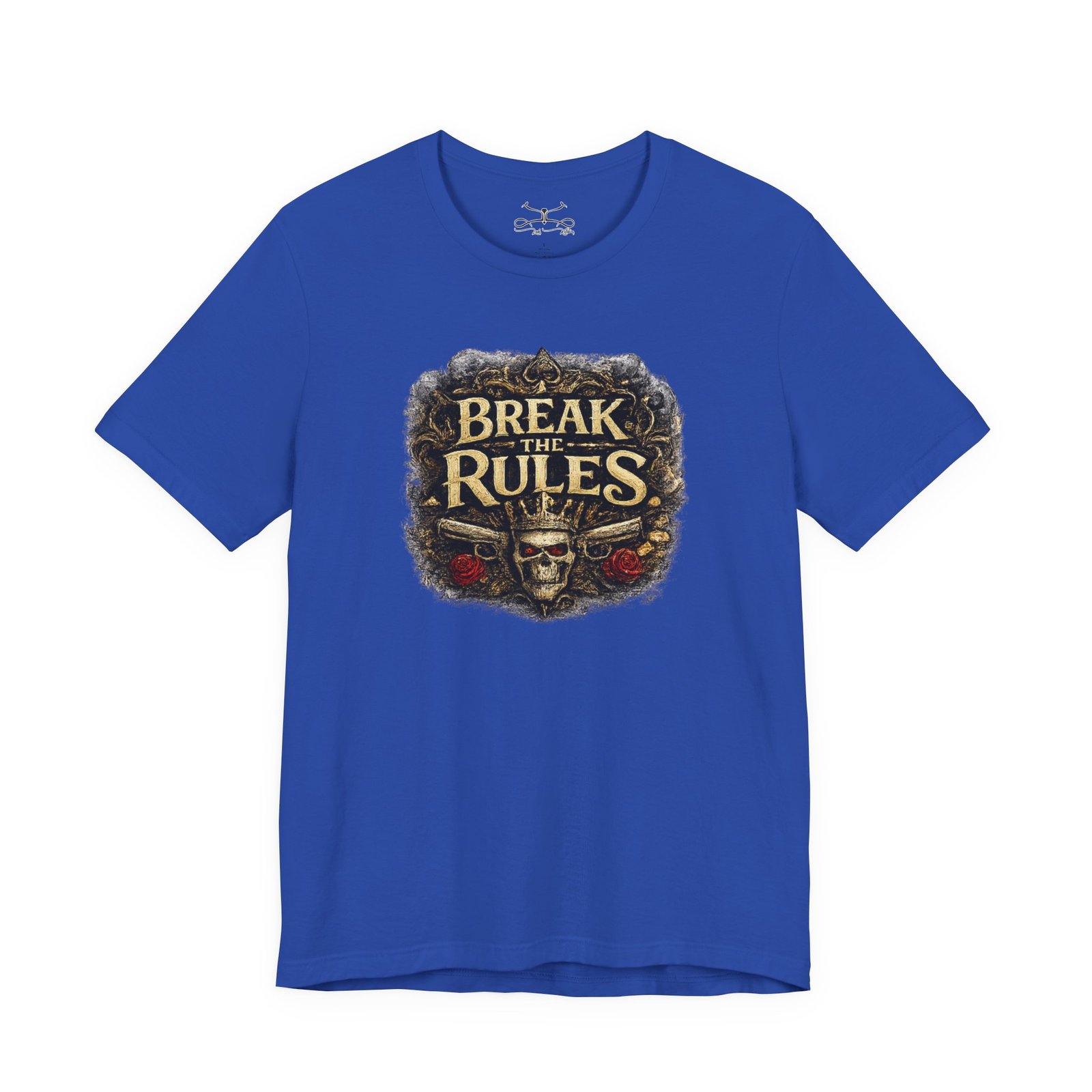 Break the Rules T-Shirt - Image 25