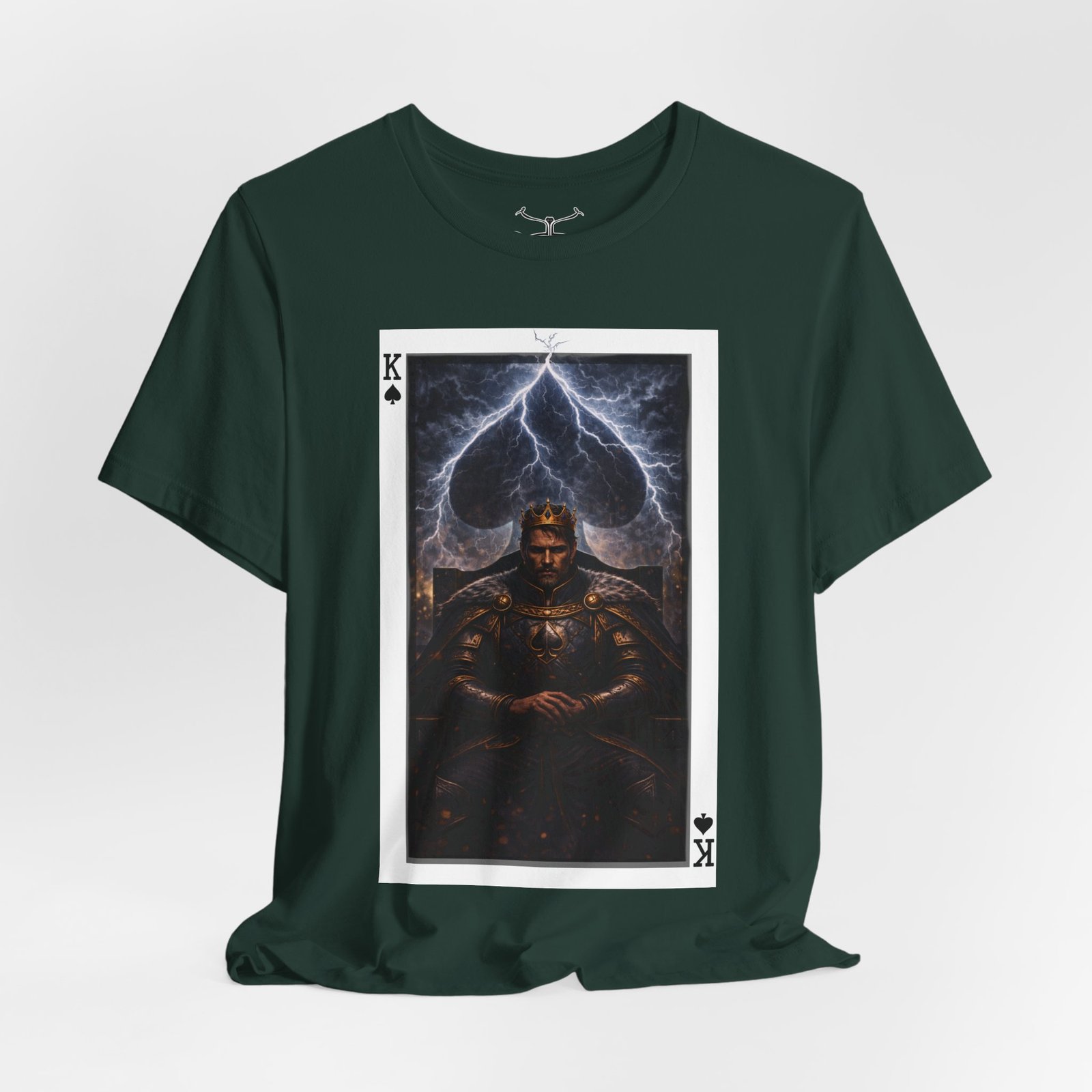 Lightning King T-Shirt - Image 24