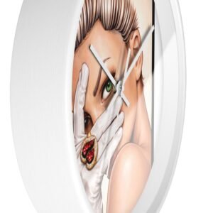 See no Evil Wall clock - Image 11