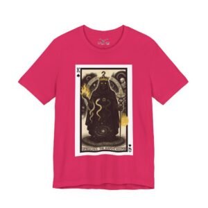 Ophiuchus Cotton Crew Tee - Image 37