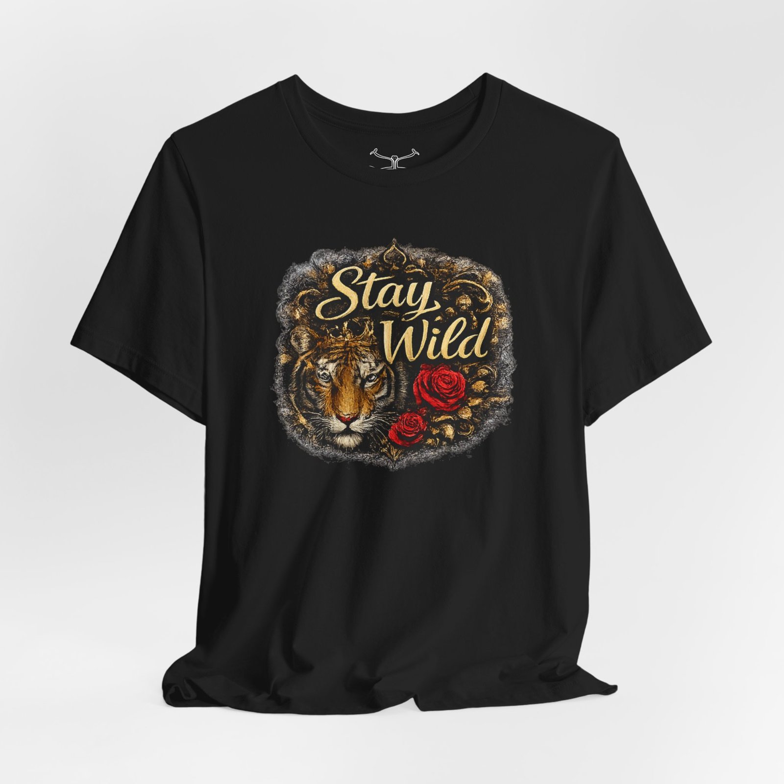 Stay WIld T-Shirt - Image 1