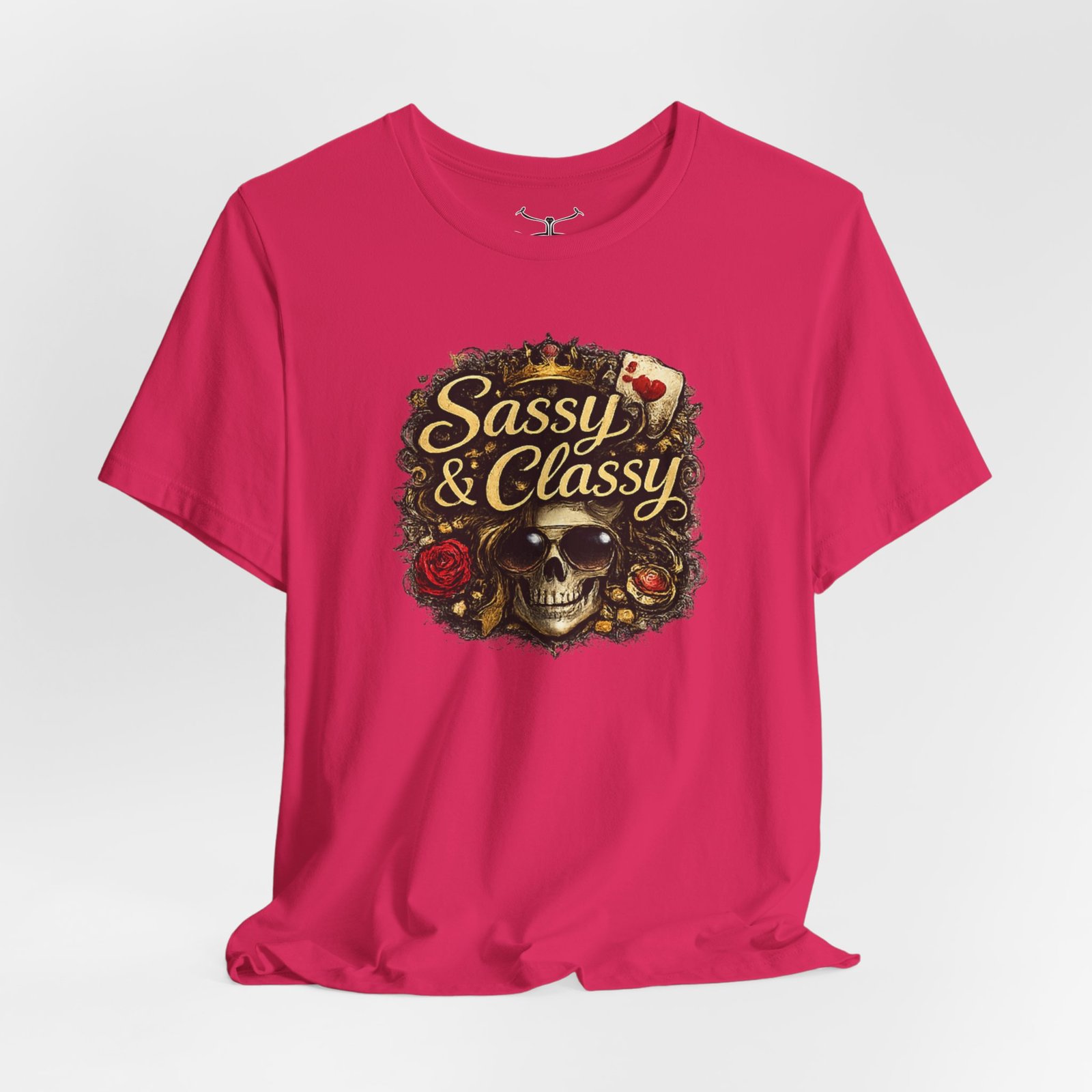 Sassy & Classy T-Shirt - Image 40