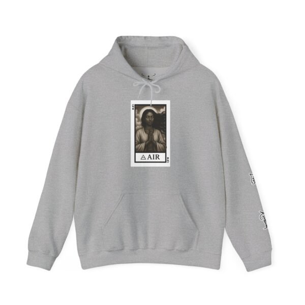 Air Heavy Blend™ Hooded Sweatshirt - Image 9