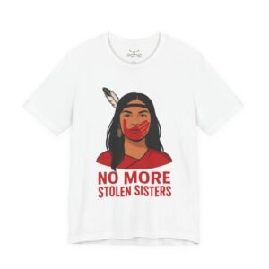 Stolen Sisters Cotton Crew Tee - Image 5