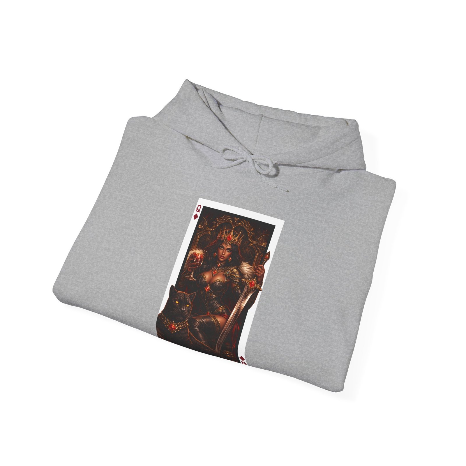 Dominion & Decadence Unisex Heavy Blend™ Hooded Sweatshirt - Image 16