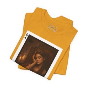 Lonely Cotton Crew Tee - Image 23