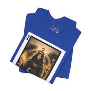 Ophiuchus Cotton Crew Tee - Image 27