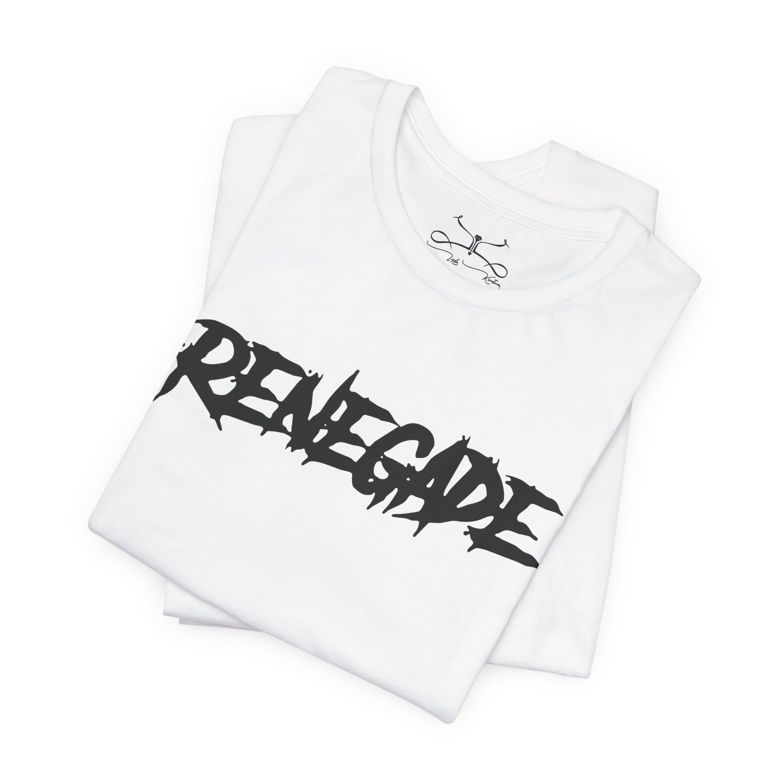 Renegade Unisex Short Sleeve Tee - Image 7