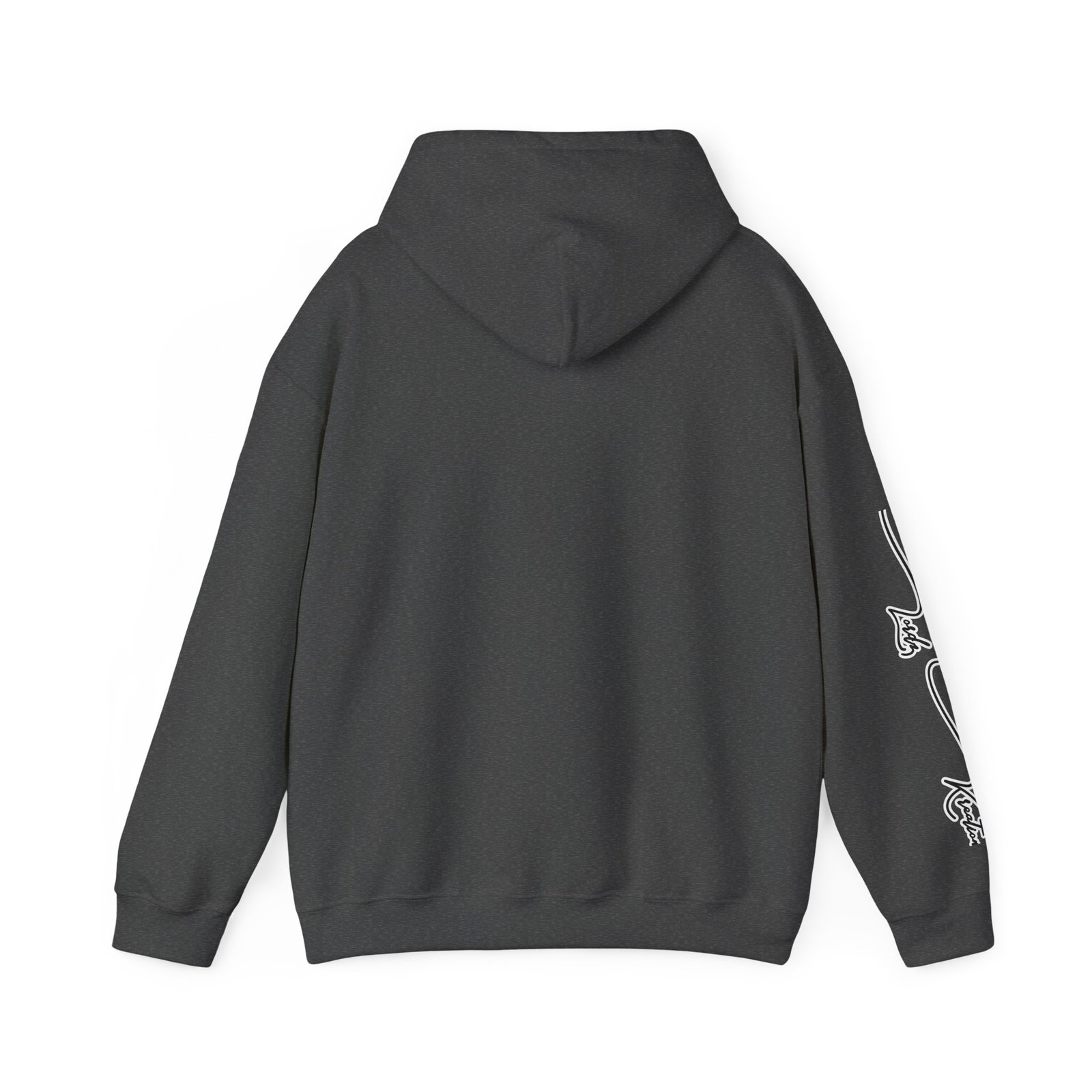 Unisex Heavy Blend™ Hooded Sweatshirt - Image 34