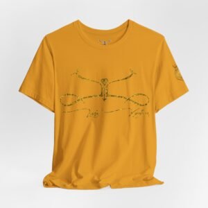 United we Stand  Unisex Short Sleeve Tee - Image 16