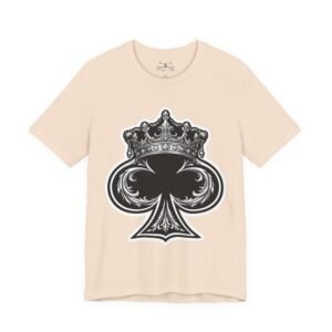 Clubs Unisex Jersey Short Sleeve Tee - Image 9