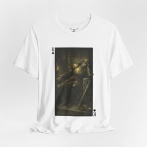 Sloth Cotton Crew Tee - Image 16
