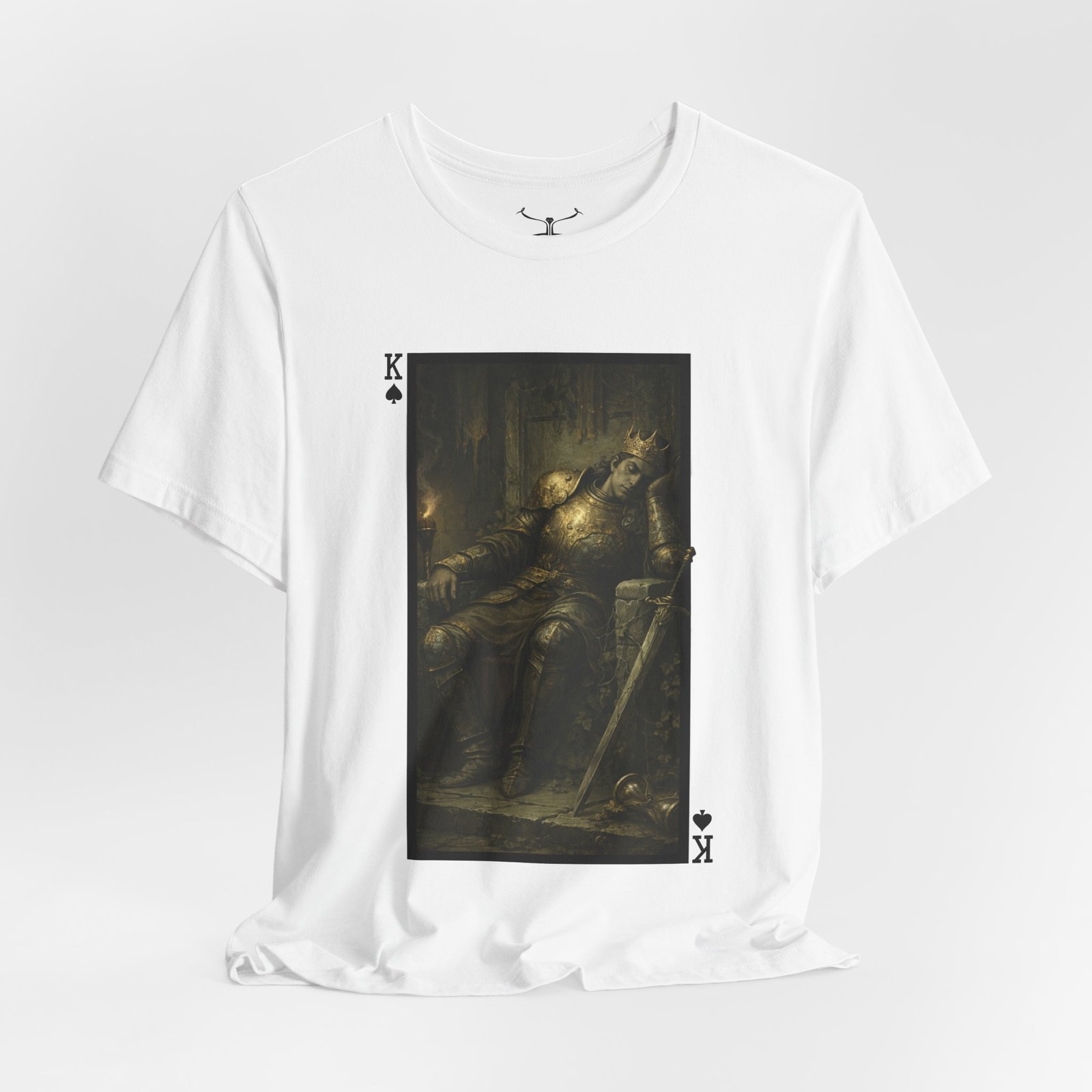Sloth Cotton Crew Tee - Image 16