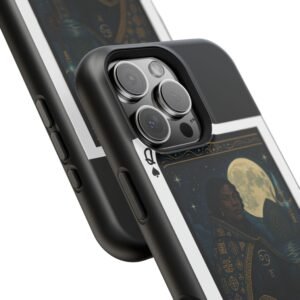 Cancer – Deck of Spades – MagSafe® Protective Phone Case - Image 58
