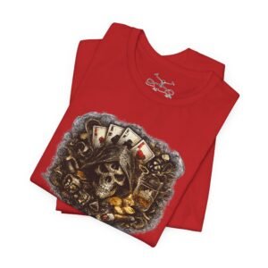 DBD T-Shirt - Image 47