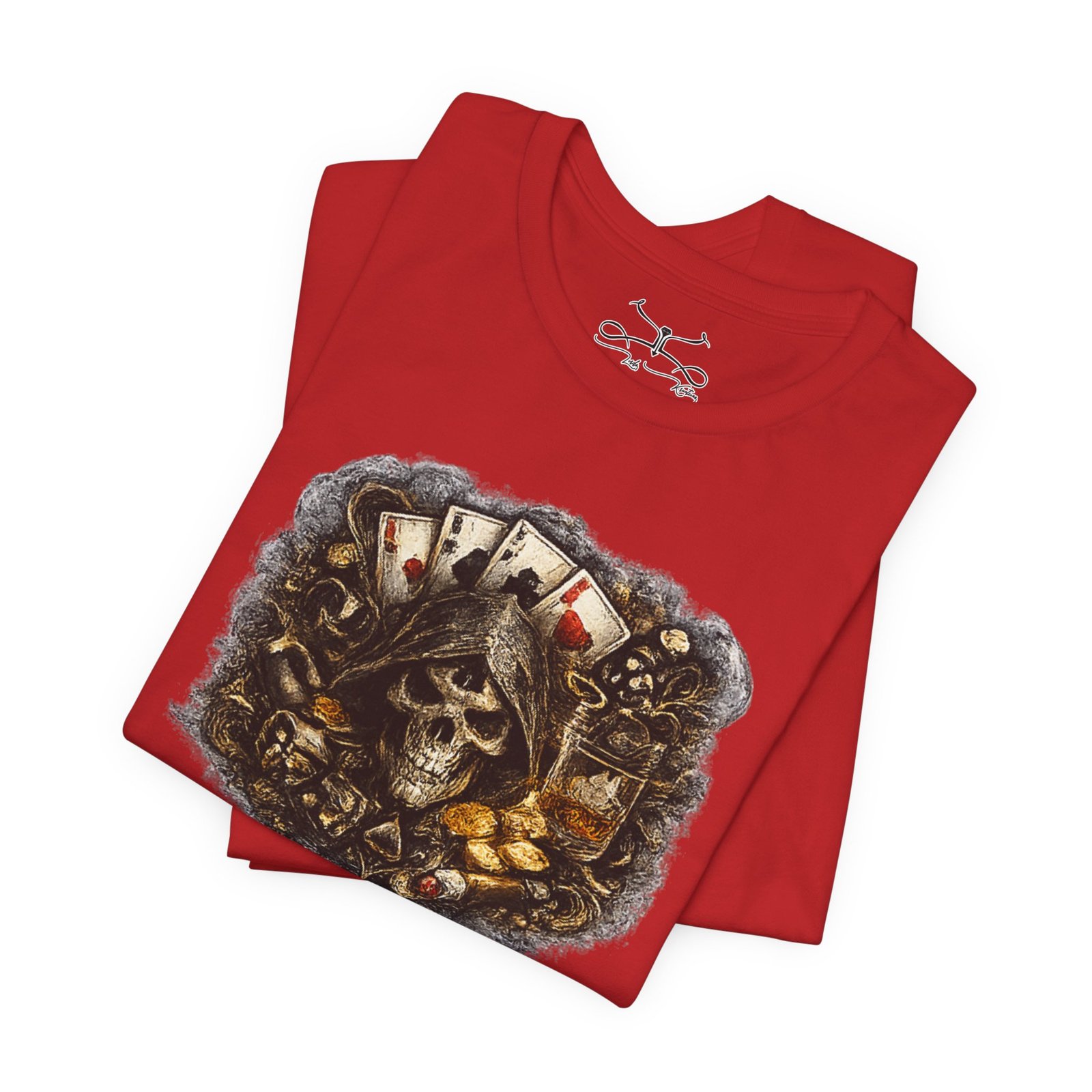 DBD T-Shirt - Image 47