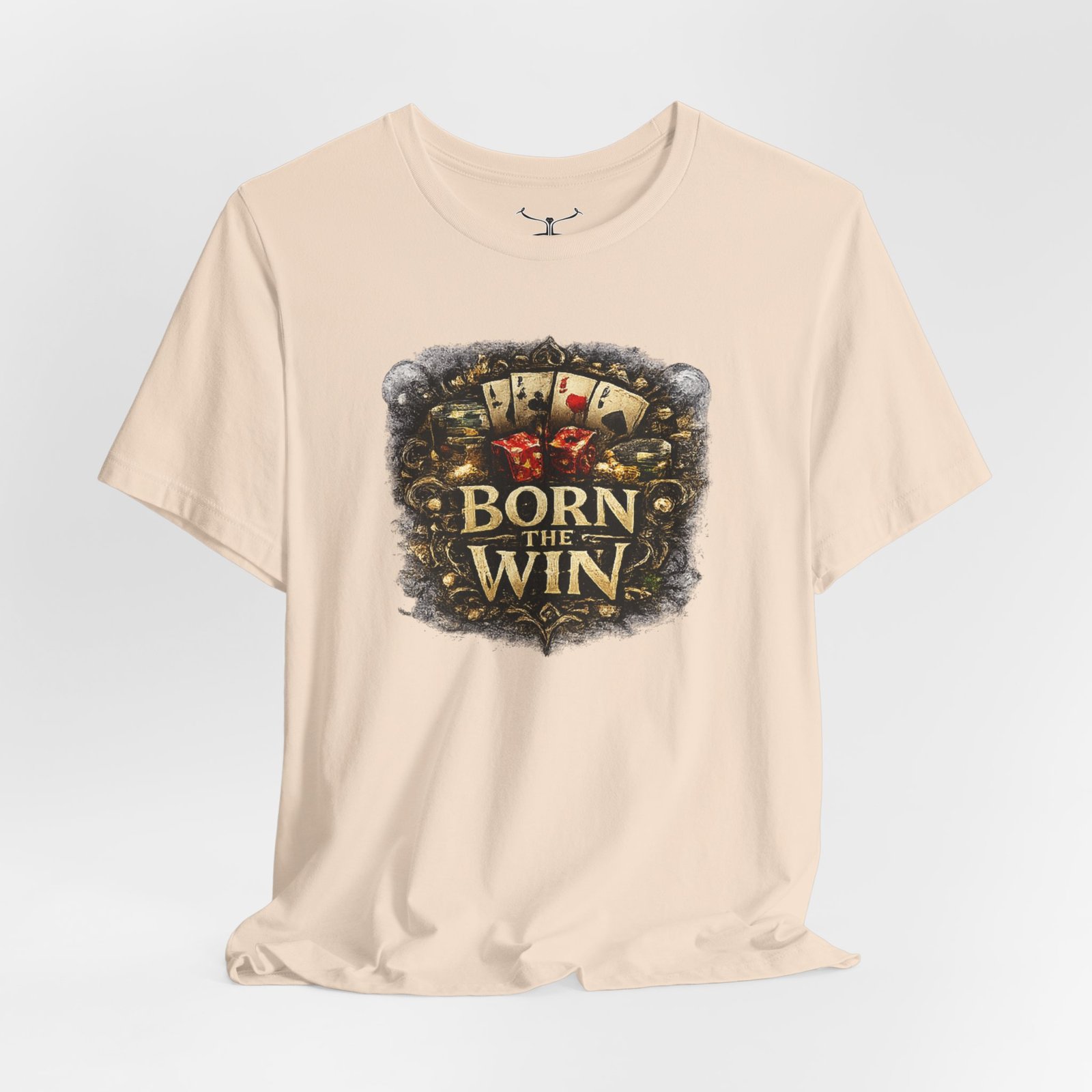Born The Win Kind T-Shirt - Image 12