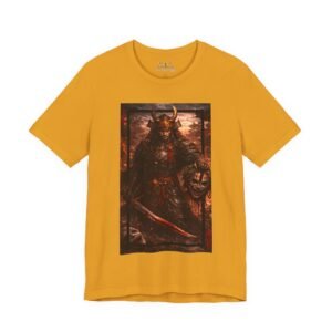 Shogun's Honor T-Shirt - Image 13