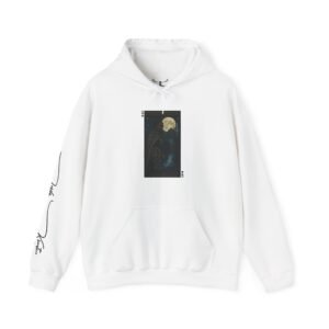 Cancer - The Shell Unisex Heavy Blend™ Hooded Sweatshirt - Image 1