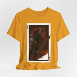 Wrath Cotton Crew Tee - Image 16