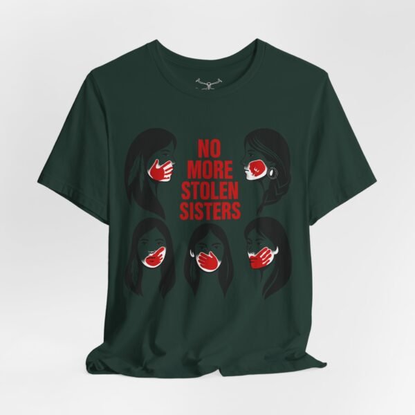 Stolen Sisters Cotton Crew Tee - Image 24
