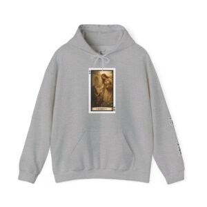 Charity Heavy Blend™ Hooded Sweatshirt - Image 9