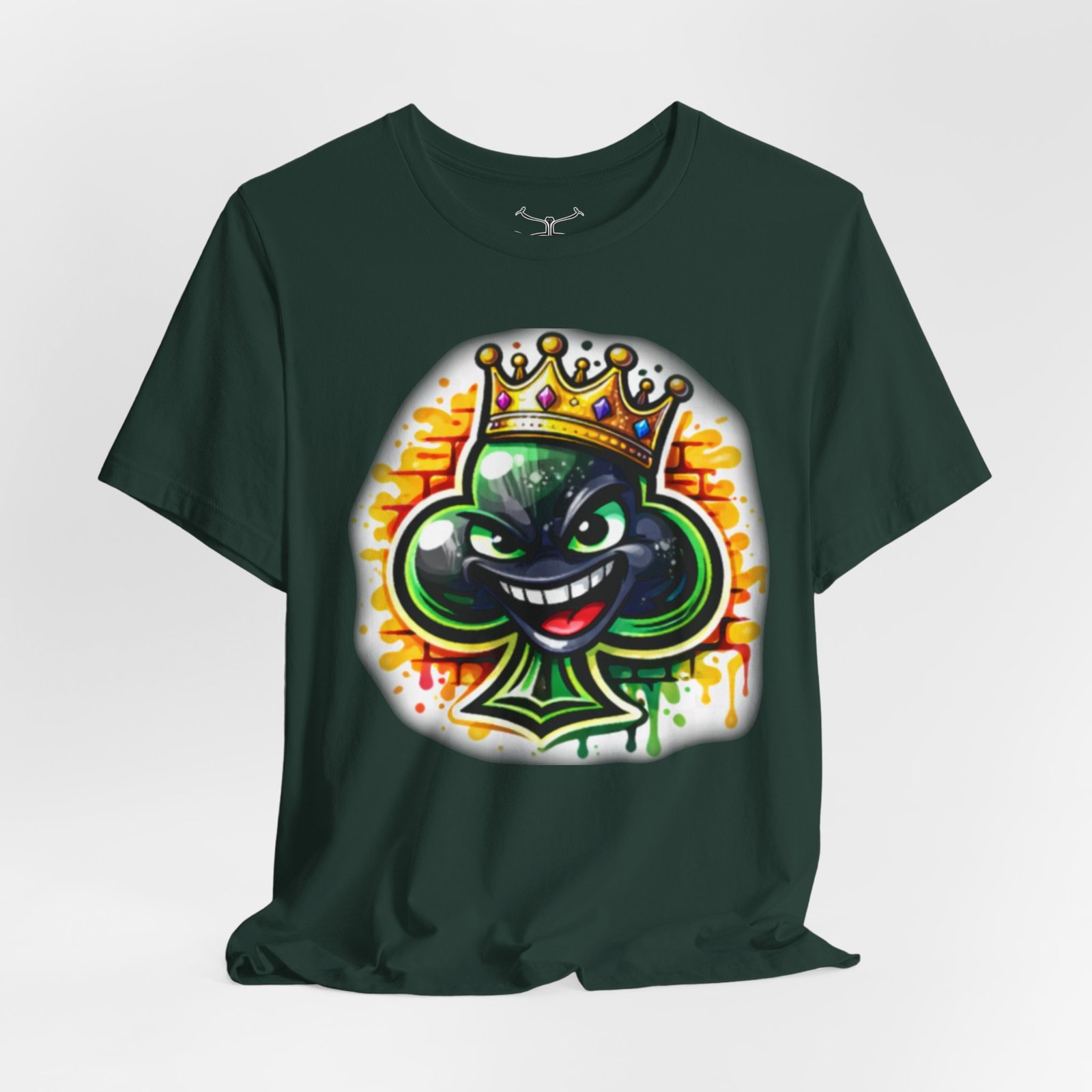 Clubs Unisex Jersey Short Sleeve Tee - Image 24