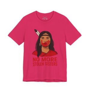 Stolen Sisters Cotton Crew Tee - Image 37