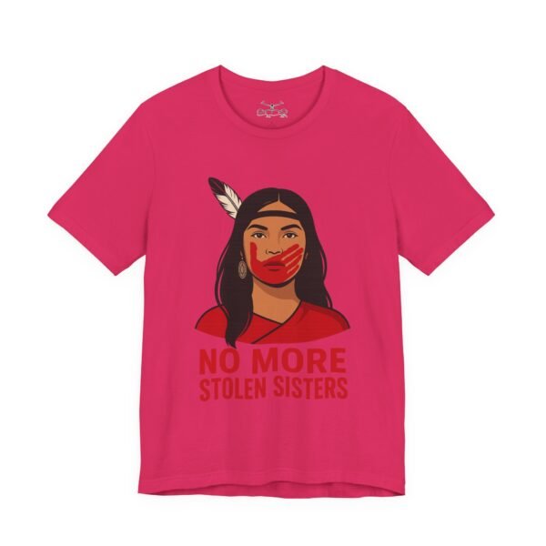 Stolen Sisters Cotton Crew Tee - Image 37