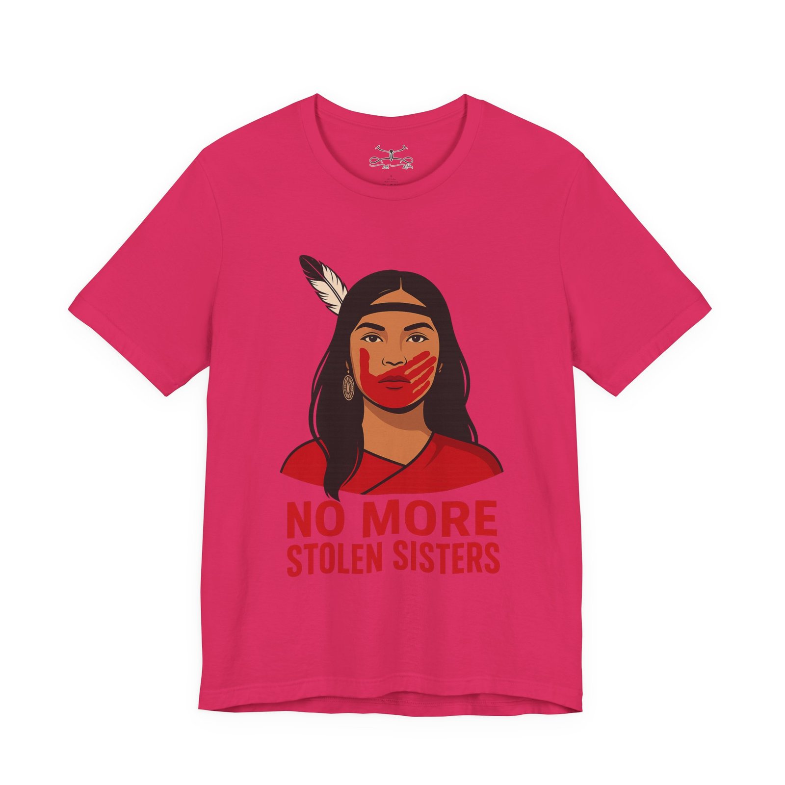 Stolen Sisters Cotton Crew Tee - Image 37