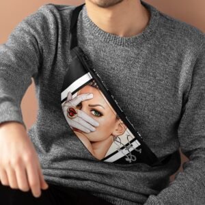 See No EvilFanny Pack - Image 4