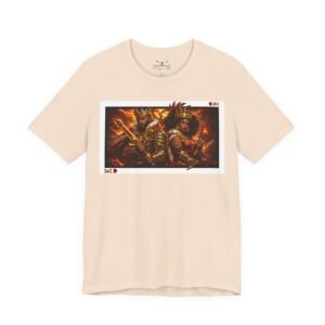 Through Thick and Thin T-Shirt - Image 9