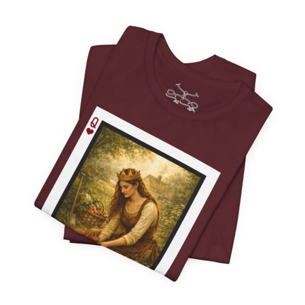 Diligence Cotton Crew Tee - Image 39