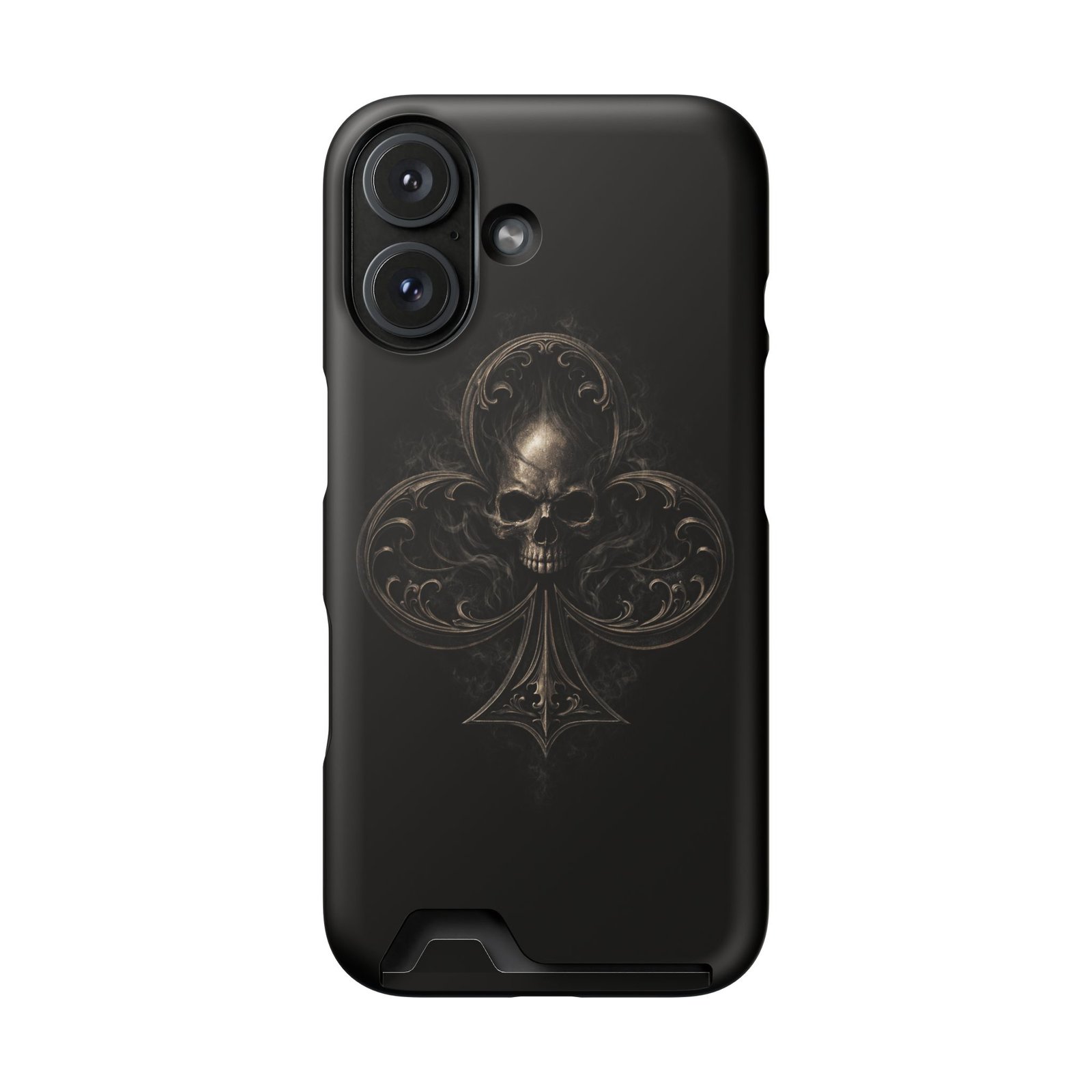 Club – Deck of Cards Slim Card Holder Phone Case | LordzKreationz - Image 149