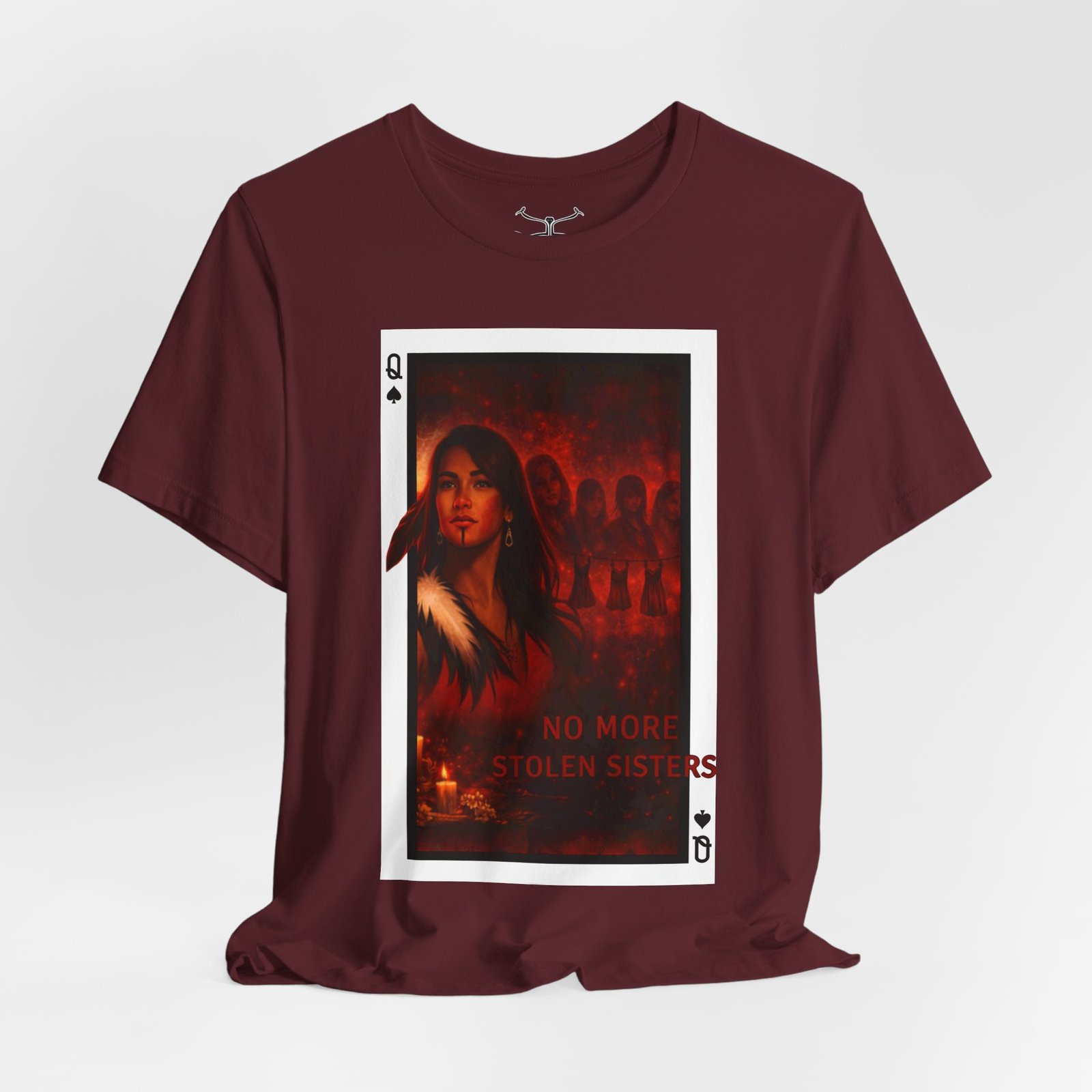 Loss Cotton Crew Tee - Image 44