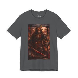 Shogun's Honor T-Shirt - Image 29