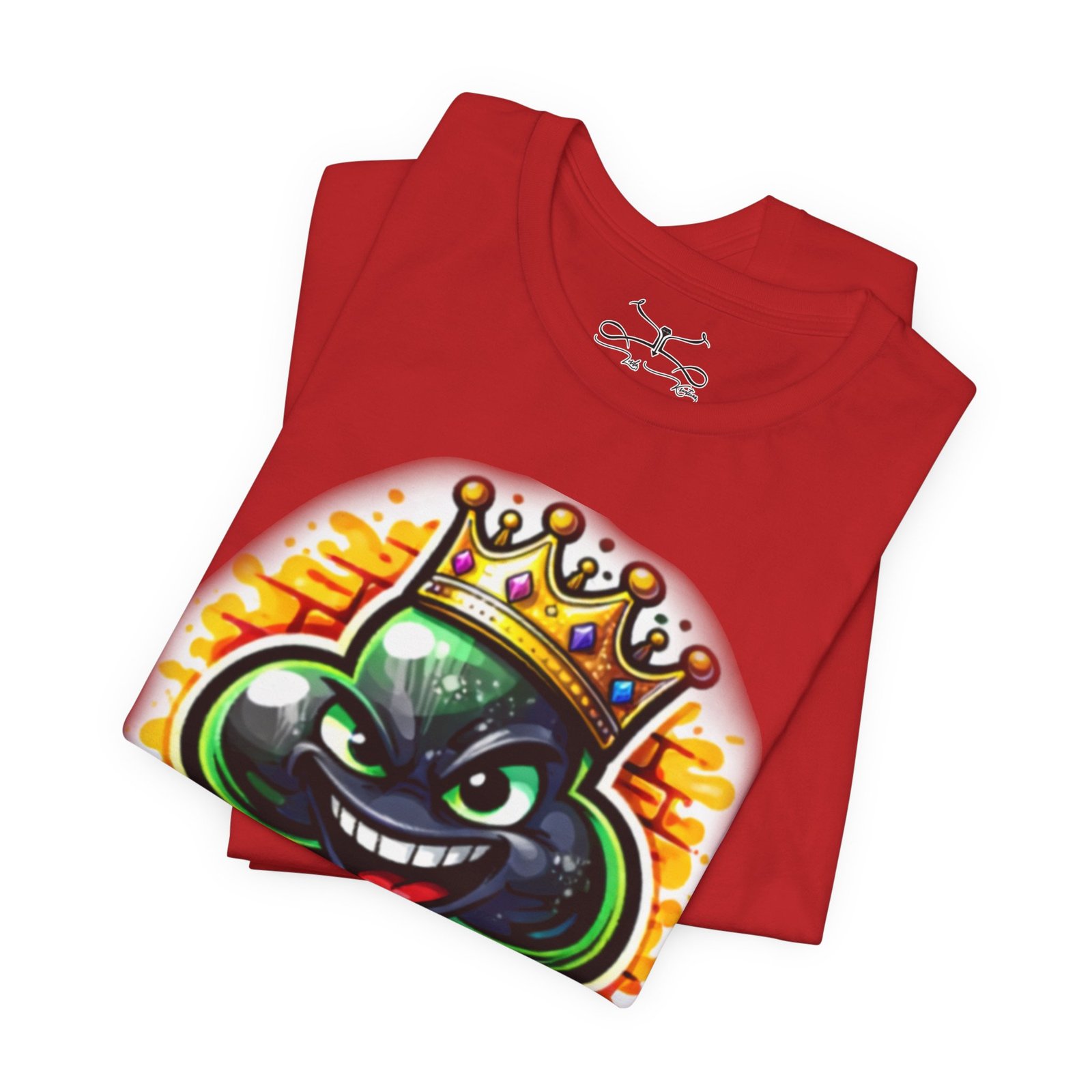 Clubs Unisex Jersey Short Sleeve Tee - Image 51