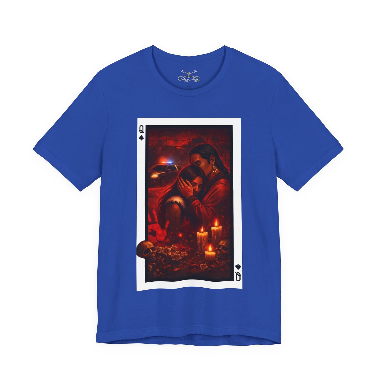 The Pain Cotton Crew Tee - Image 25