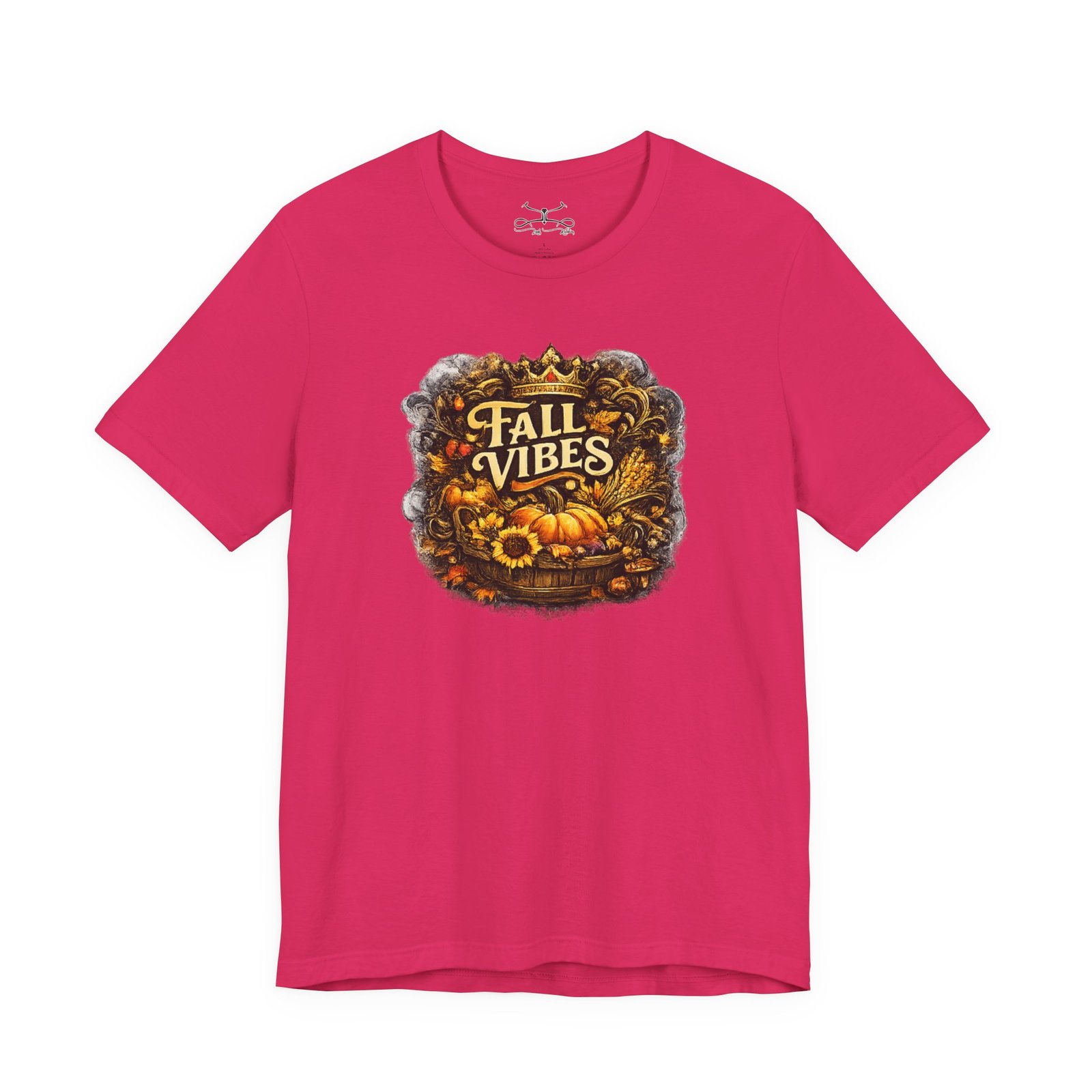 Fall Vibes T-Shirt - Image 37