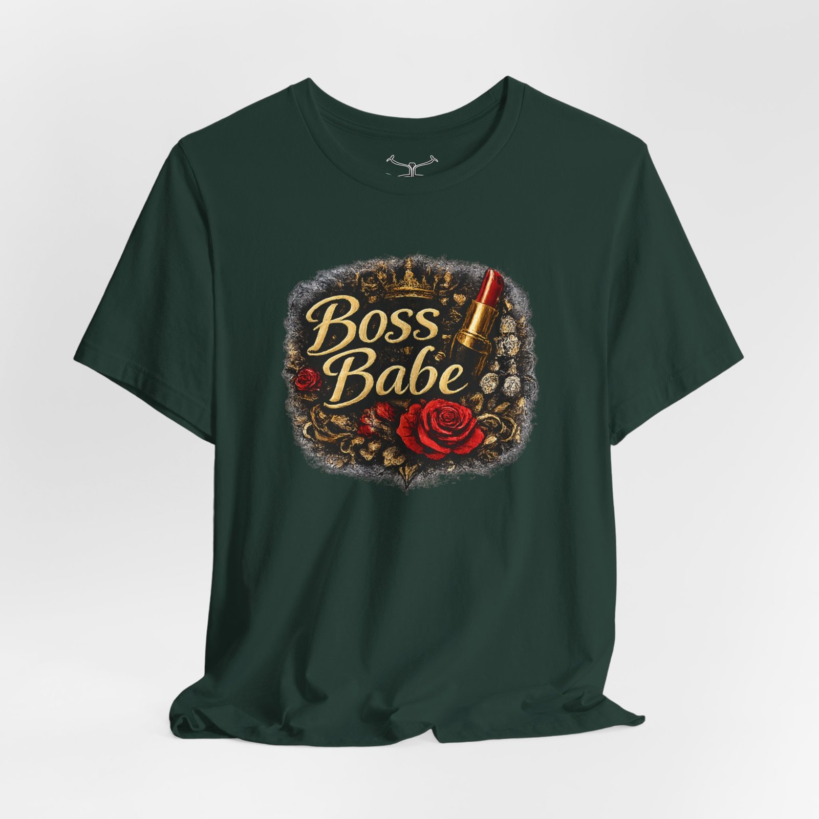 Boss Babe T-Shirt - Image 24