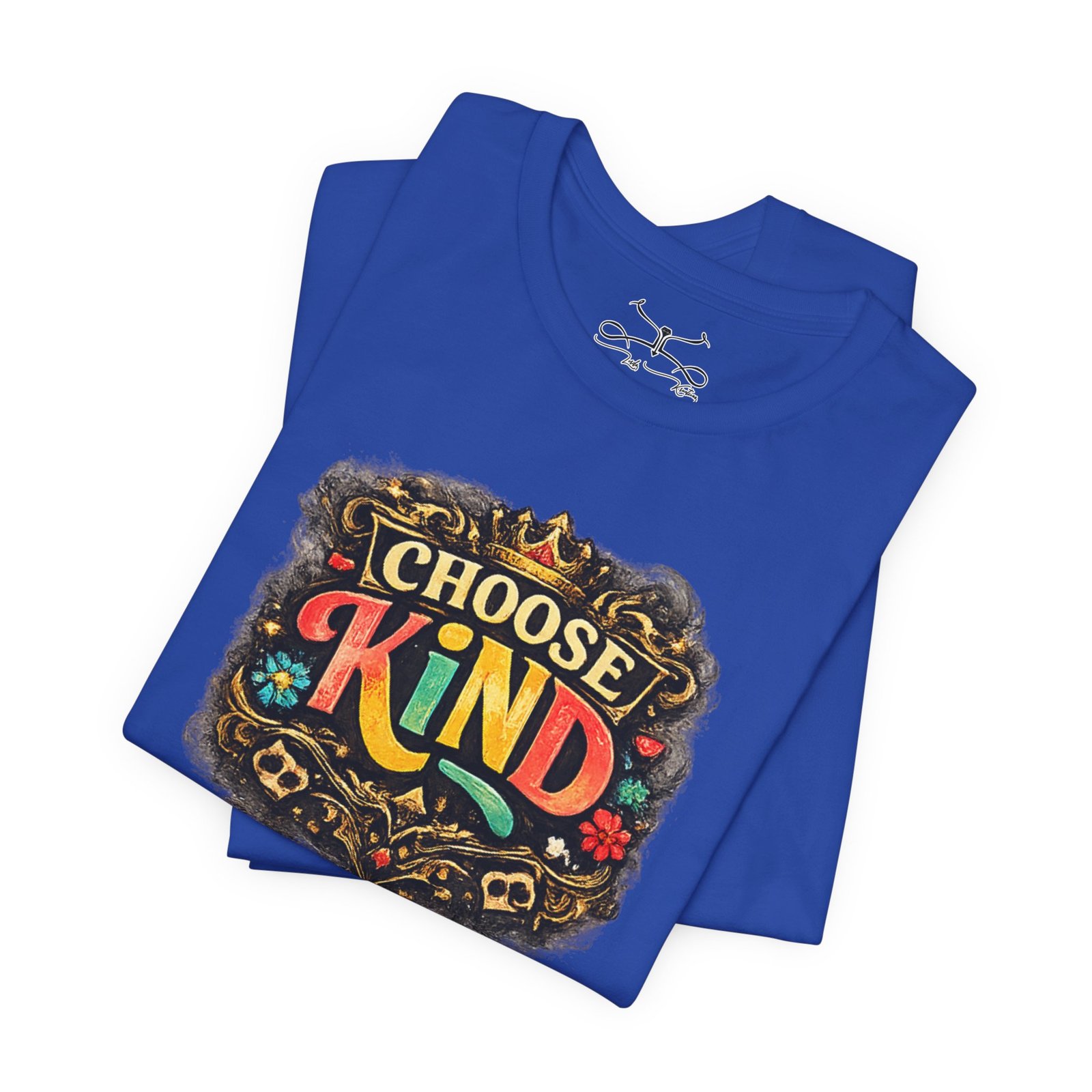 Choose Kind T-Shirt - Image 27