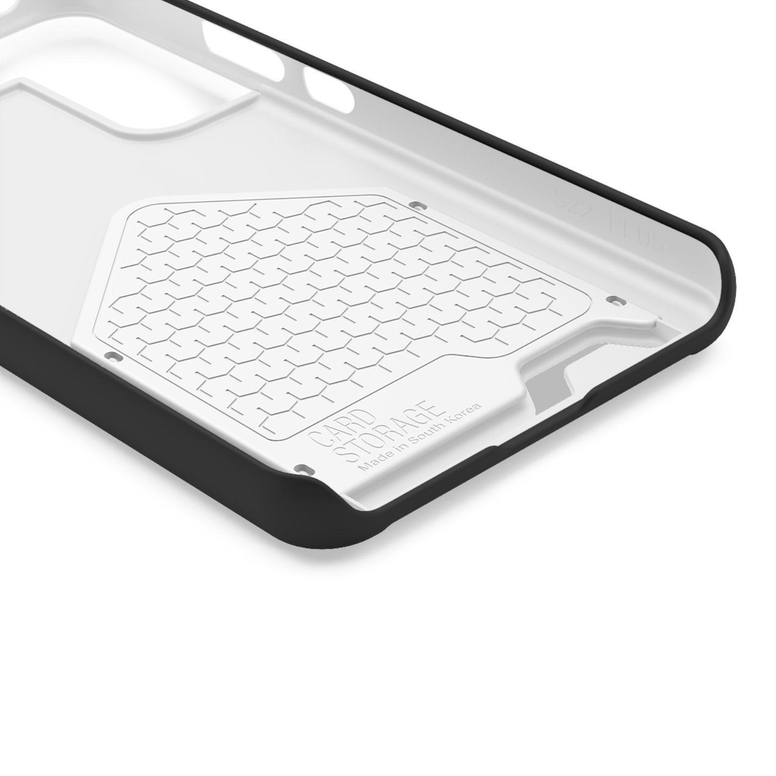 Spade – Deck of Cards Slim Card Holder Phone Case | LordzKreationz - Image 64