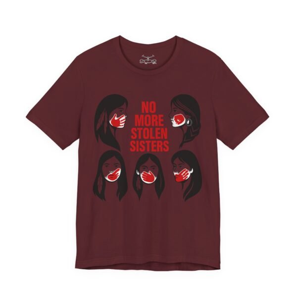 Stolen Sisters Cotton Crew Tee - Image 37