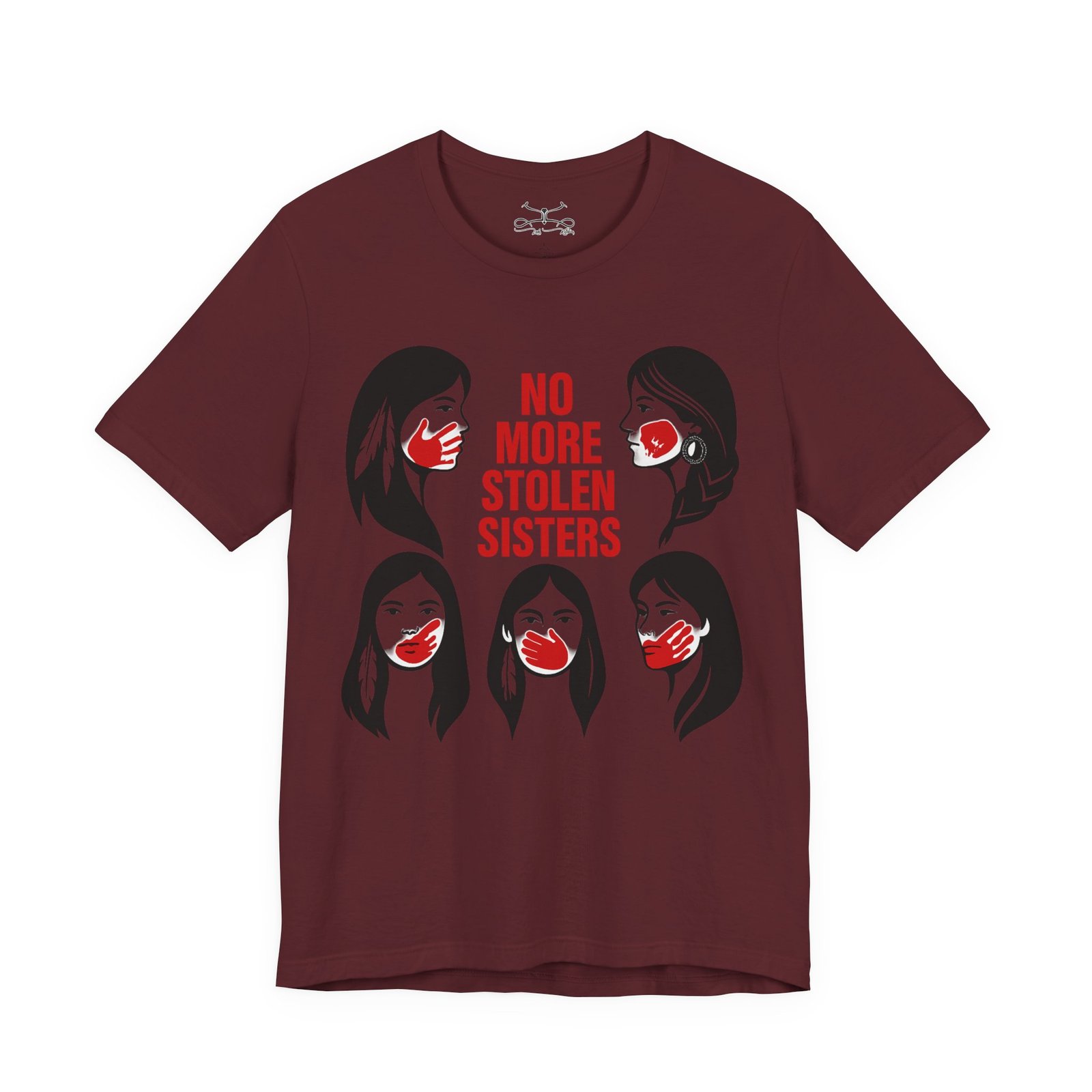 Stolen Sisters Cotton Crew Tee - Image 37