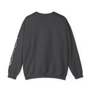 Casual Unisex Sweatshirt - Image 26