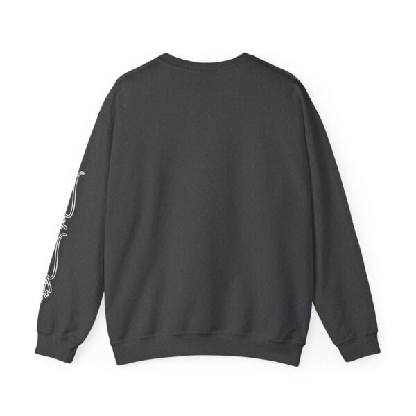 Casual Unisex Sweatshirt - Image 26
