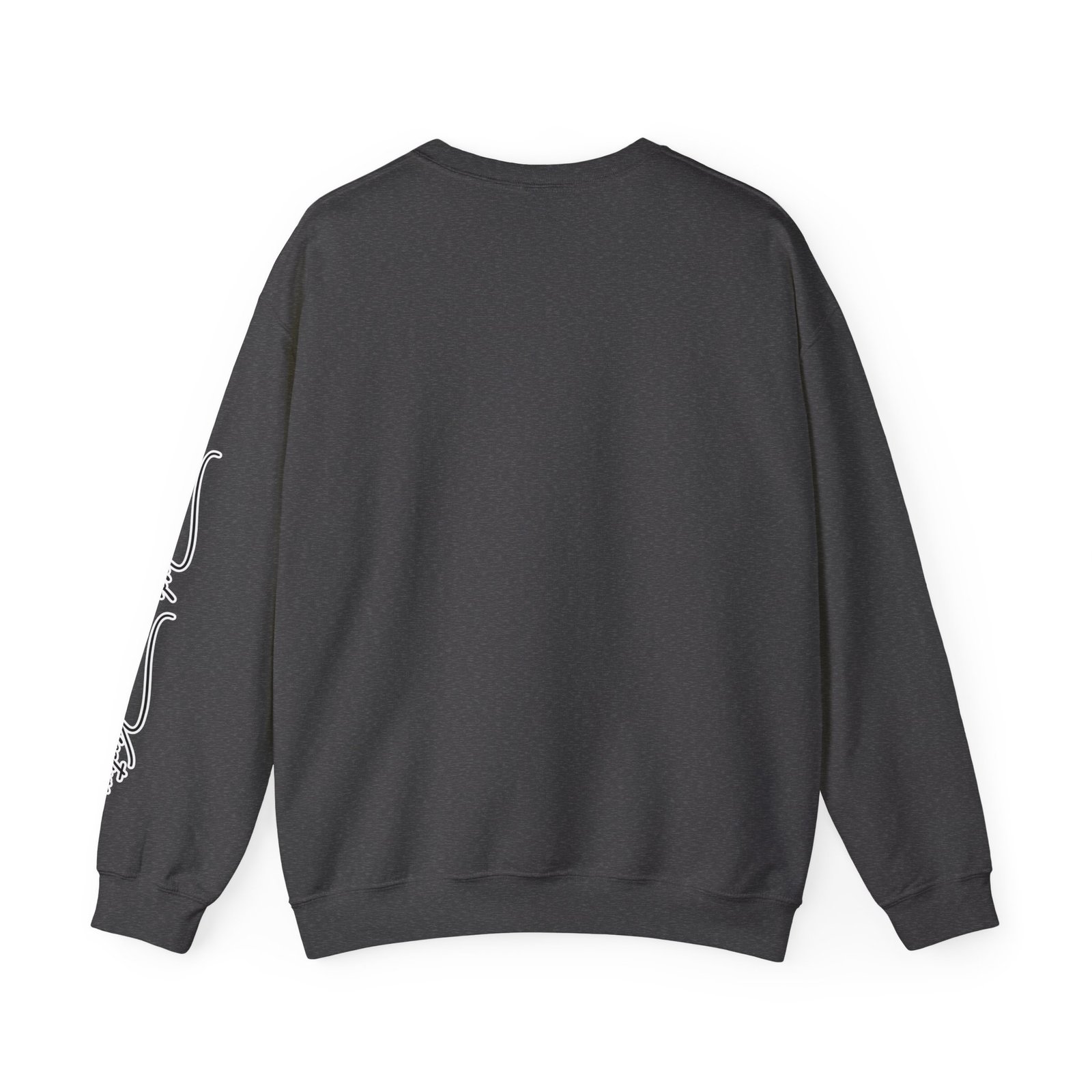 Casual Unisex Sweatshirt - Image 26