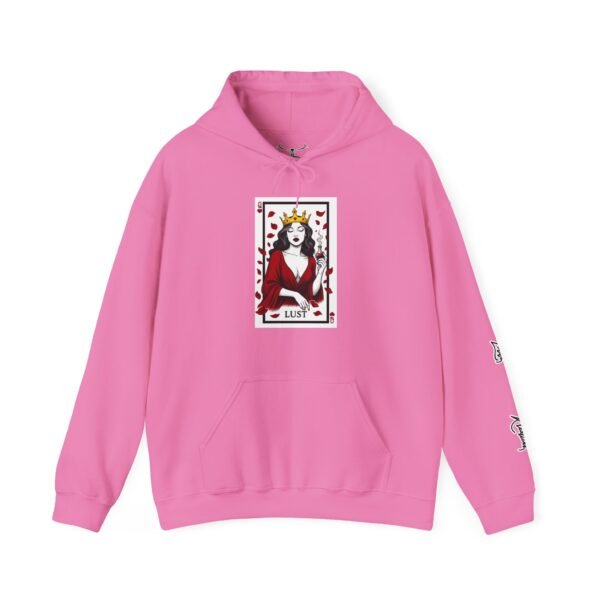 Lust Heavy Blend™ Hooded Sweatshirt - Image 41