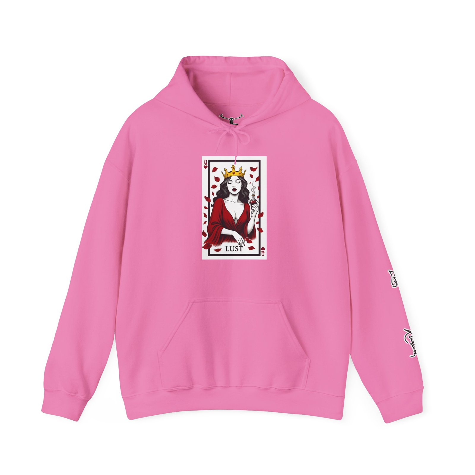 Lust Heavy Blend™ Hooded Sweatshirt - Image 41